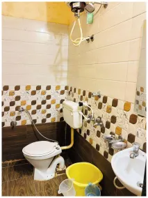 Hotel Mahakal Aashray Ujjain - Image 4