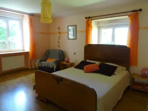 accessible cottage \"the stable with two walnuts\" - Image 3