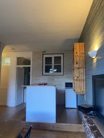 Nice 2 bedroom apartment with hot tub Grenoble center aigle - Image 2