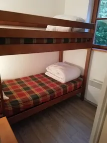 Appart duplex 48 m2 6 pers 500 m des télécabines cauterets 65110<br>2 nights min - Image 4