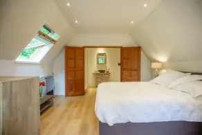 Loft \"Rozenhof\" tra Gand, Bruges, Anversa e il mare - Image 2