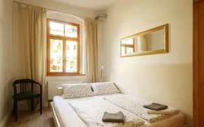 Stylishly furnished apartment in Dresden including bicycles, close to the center - Image 2
