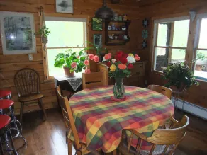 Lakeside Room B & B, 3 sovepladser - Image 2