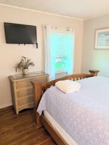 3 min à pied pour sable!-2 Bdr-Sleeps 5 / Enfant / Chien / Pour toute la famille / Équipements en abondance !! - Image 5