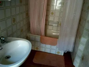 Självhushållsstuga Callejón de la Vega för 8 personer - Image 5