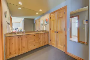 Superior Point 3H: 4 BR / 4 BA condo à Alta, 11 personnes - Image 3