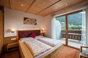 Holiday Apartment \"Laugen II\" with Mountain View, Wi-Fi, Garden, Terrace & Balcony - Image 3