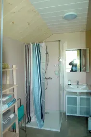 Le chalet - Image 2