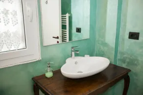 Casa Erbaea, beautiful sea view, swimming pool and whirlpool spa  - Image 2