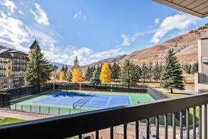 Vail Spa 2 Bedroom Gold 206 - Image 2