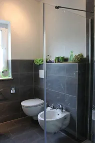 Exclusive 5 DTV star apartment in a fantastic location overlooking the valley Eselsburger - Image 4