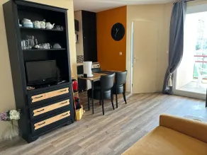<br>, Bougainville Marina: 2-Bedroom Apartment (for spa guests or vacationers) - Image 5