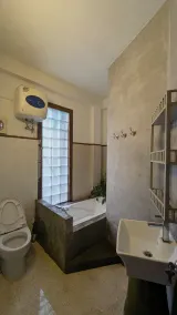 Cozy House for couple and family with kitchen - Image 3