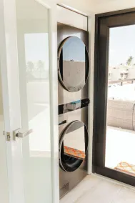 Crescent Cove 29, Spectacular Ocean Views, Steps from Beach and Pool, Palmas - Image 3