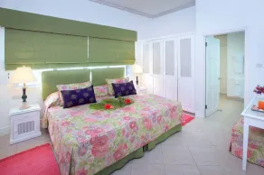 Beachfront Tropical Retreat - Belair (4 senge) - Image 5