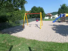 Gradevole appartamento totalmente attrezzato con giardino e griglia - Image 4