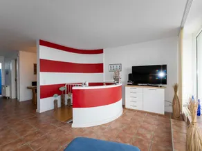033 Arngast Ferienwohnung - Image 3