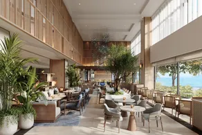 Courtyard by Marriott Okinawa Resort - Image 5