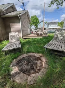 Convenient, cozy, and colorful 2 Bed/1 Bath Home - Image 5