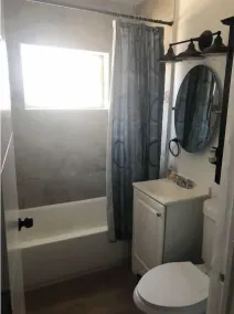 Princess Cove - Cheerful 3 bdrm house free parking - Image 5