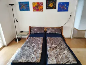 Vacation apartment in a quiet location 10 km to Schluchsee - Image 4