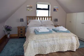 Cosy two bedroom cottage on the Mullet Peninsula - Image 3