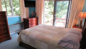Beautiful Winnipesaukee Veasey Shore, Mountain View, Sandy beach, 50 ft dock. - Image 4