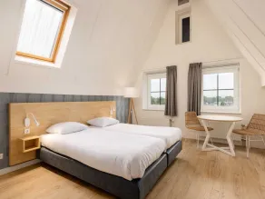 Comfortable Hotel Room in Center of Volendam - Image 4