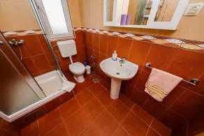 A nice app. with sea view, 100 m from the beach - Image 2