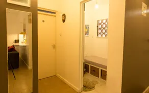 Cozy apartment in Upper Hill Nairobi - Image 4