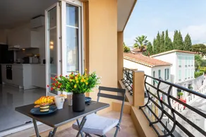 Cap Ferrat View III AP4401 By Riviera Holiday Hom - Image 5