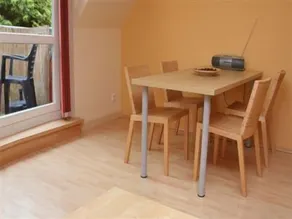 Lovingly furnished two-room apartment (approx. 40 m2) - Image 5