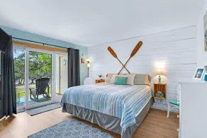 Charming Lakeside Condo - Moments to Lake Fun - Image 5