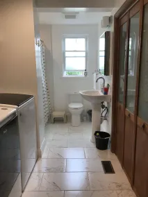 Waterfront - renovated 3 bedrooms 2 full baths cottage - Image 5