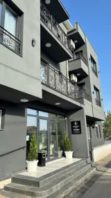 KIMMIY HOTEL Garni - Image 5