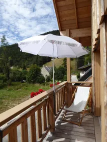 Matrimoniale-Vista montagna-Bagno privato - Image 4