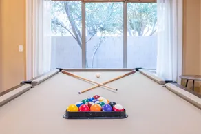 Gilbert 4BR Villa|Heated Pool+Games|Sleeps 12 - Image 2