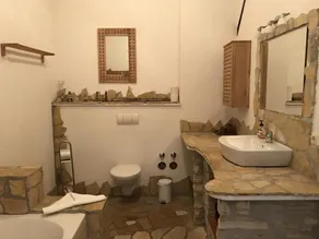 Fewo 13 Ferienwohnung Ziegenheim auf dem Bauernhof - Image 2