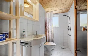 Dejligt hjem i Skjern med sauna - Image 3