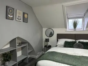 Studio cosy à Newport - Image 4