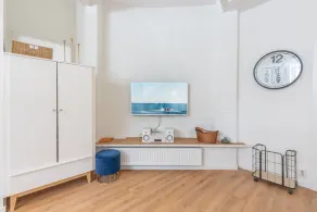 Husumer Wasserturm - Apartment 2 in Husum for up to 3 people - Image 2