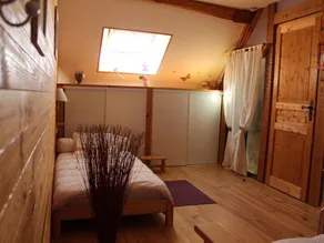 Gîte Barberier, 3 værelser, 5 personer - Image 2