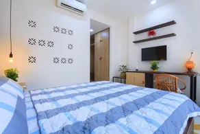 Staycious HomeNear Ben Thanh Market 3A - Image 5