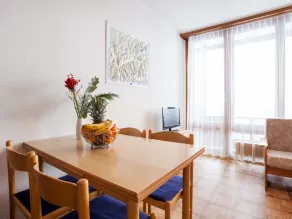 Studio Résidence Greppon by Interhome - Image 4
