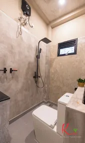 Kmee Eco Transit Hotel - Image 4
