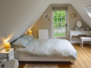 The Coach House The Old Rectory - Image 4