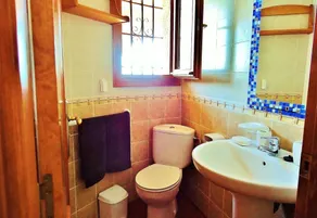 Costa - Blanca - Villa mit Meerblick, Klimaanlage, WiFi und Poolheizung - Image 4