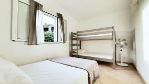 A Santa:domaine de 3 villas avec piscine.Calme et confort a 6kms de la Mer.PROMO - Image 5