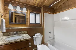 STUDIO~ KOHLS RANCH LODGE~ MOUNTAIN VIEWS~ BAR/LOUNGE~ RESTAURANT~ POOL~ HOT TUB - Image 5