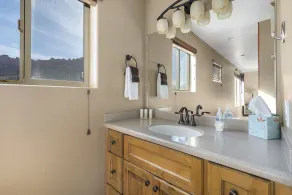 Vacker Southgate Village Condo - takterrass - luftkonditionering - pool - Image 3